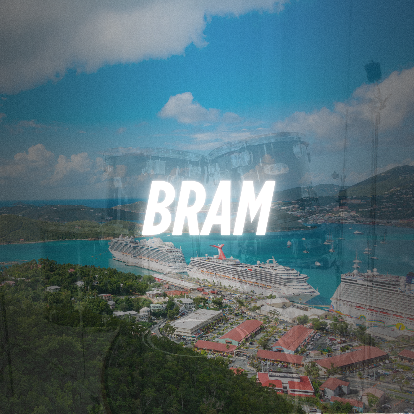 BRAM KITS