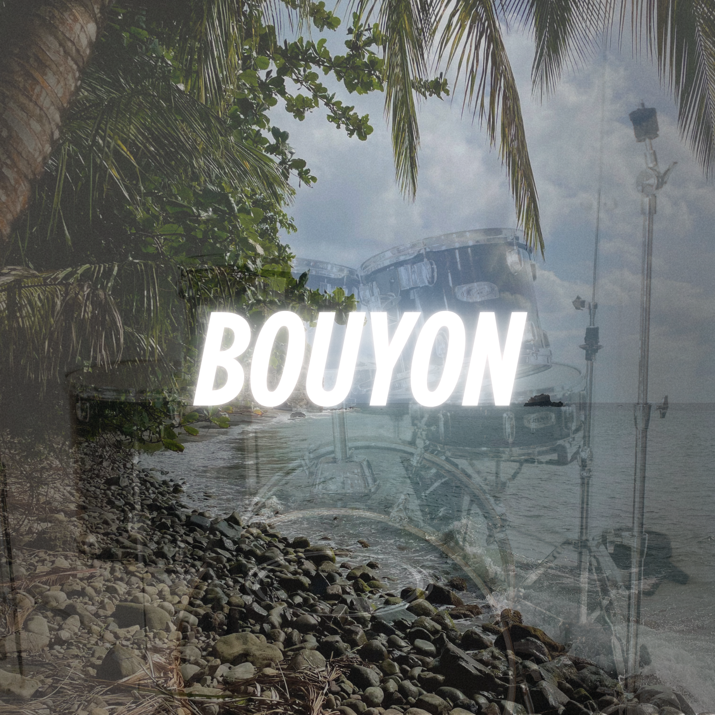 BOUYON KIT