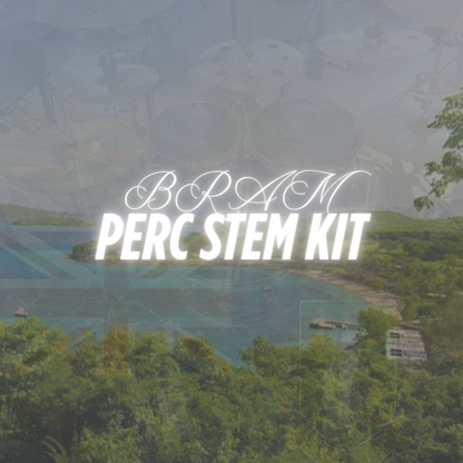 BRAM Perc Stem Kit