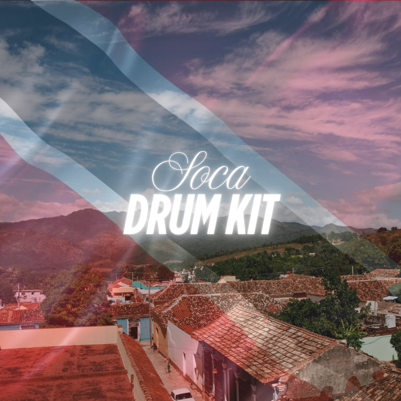 Soca Drum Kit