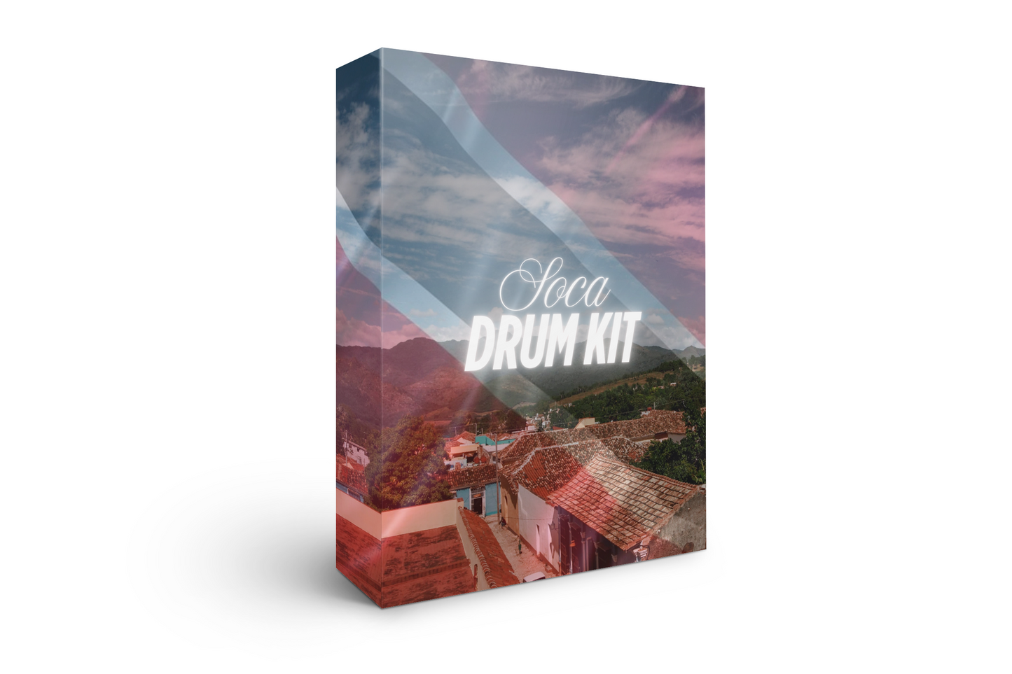 Soca Drum Kit