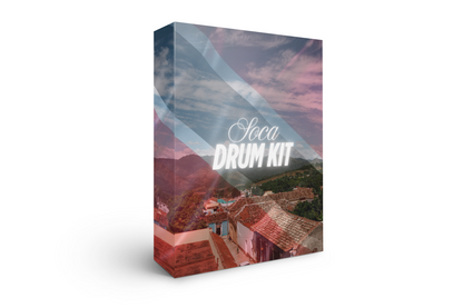 Soca Drum Kit