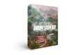 Bouyon Drum Stem Kit