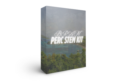 BRAM Perc Stem Kit