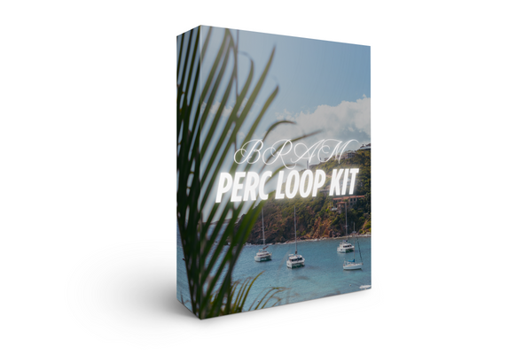 BRAM Perc Loop Kit