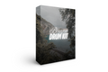 Bouyon Drum kit