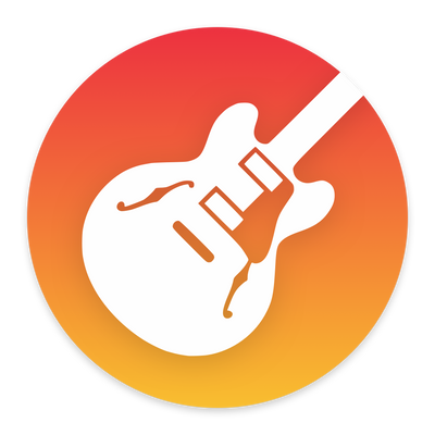 GarageBand